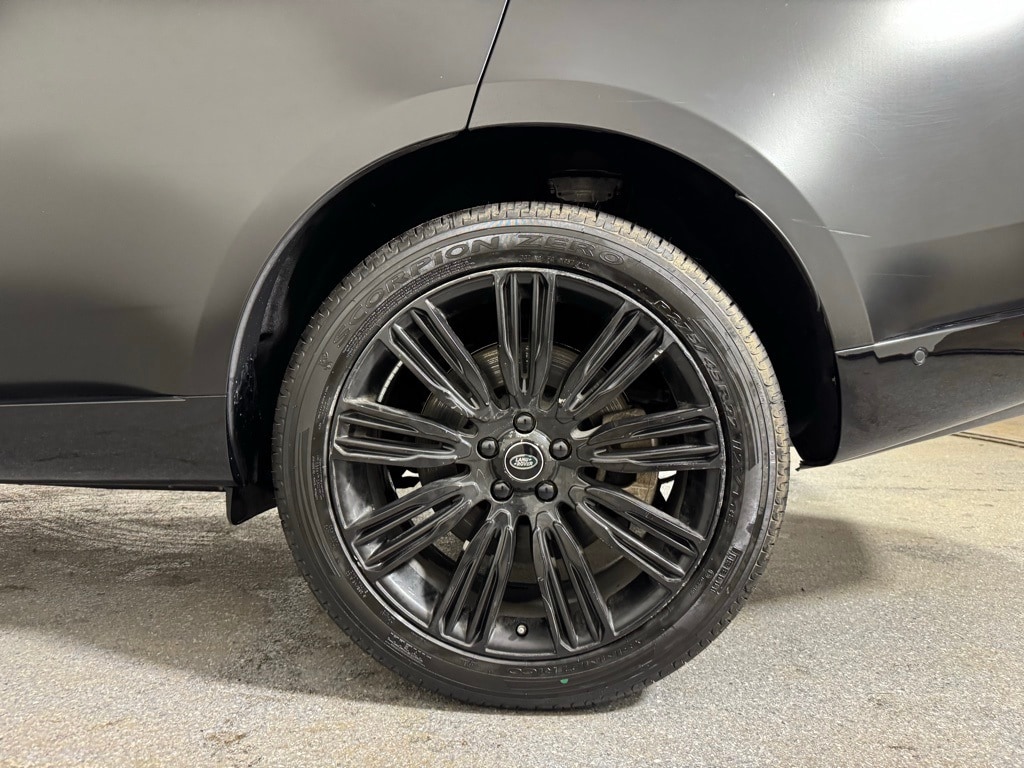 2023 LAND ROVER RANGE ROVER - Image 32