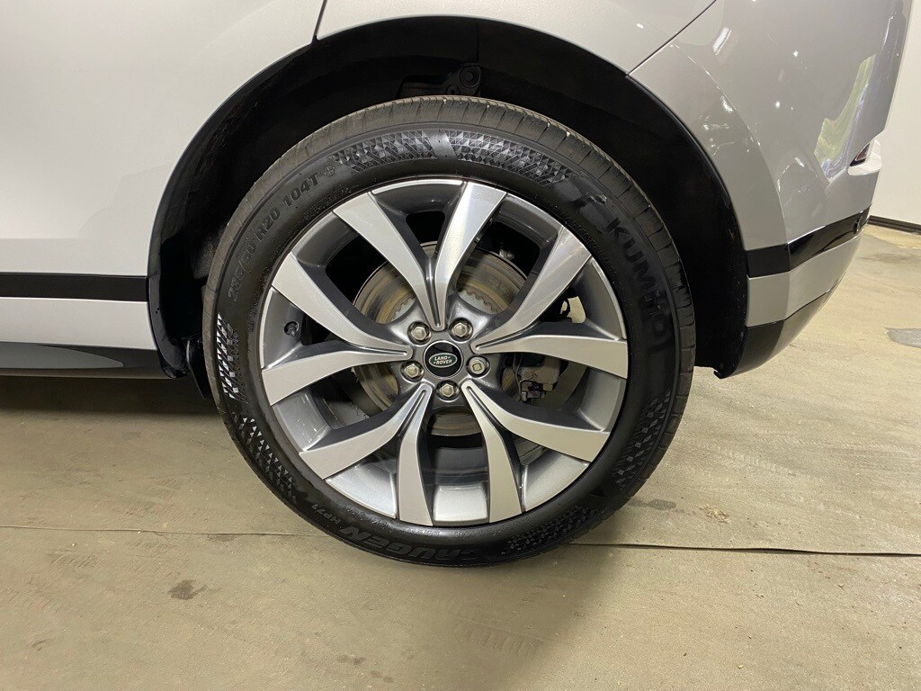 2023 LAND ROVER RANGE ROVER EVOQUE - Image 27