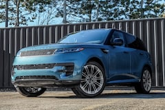 2026 Land Rover Range Rover Sport P360 SE SUV