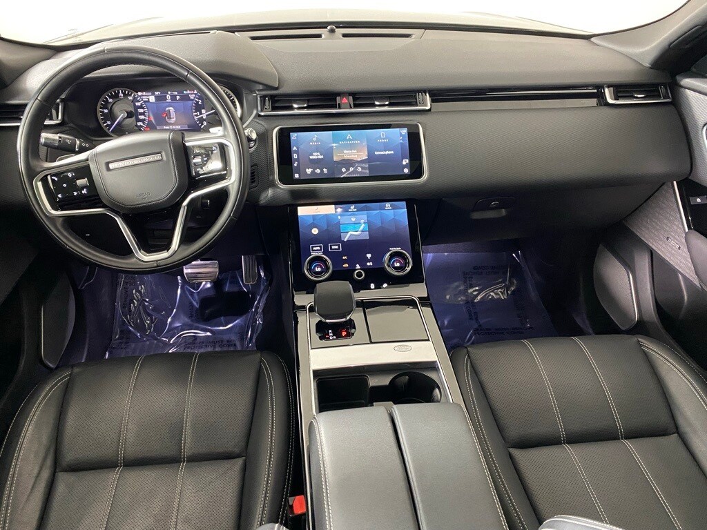2022 LAND ROVER RANGE ROVER VELAR - Image 28