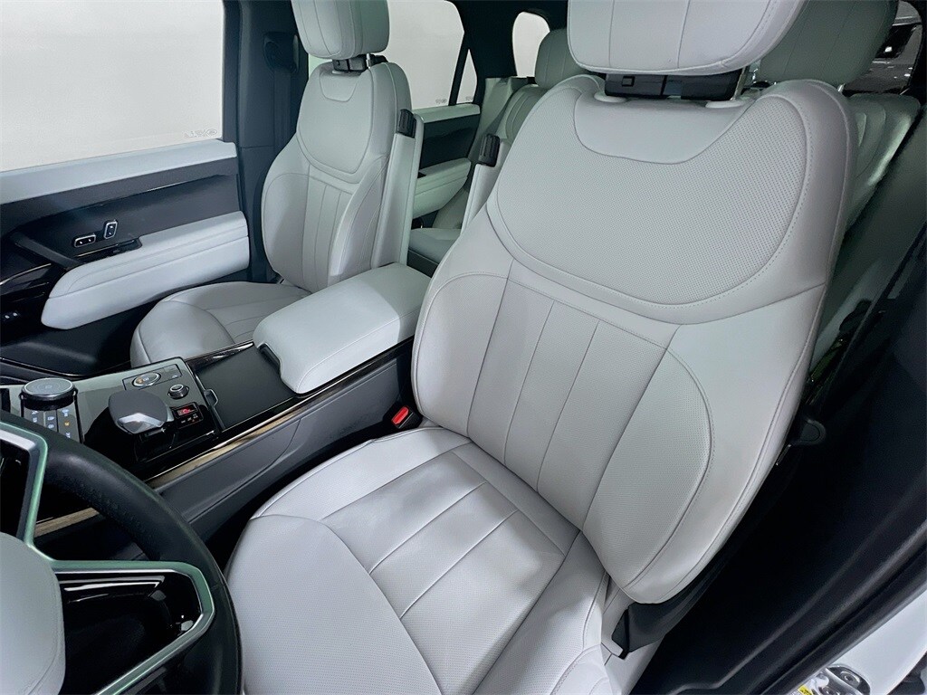 2023 LAND ROVER RANGE ROVER SPORT - Image 22
