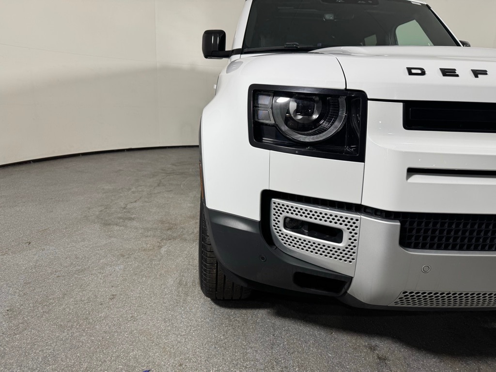 Used 2024 Land Rover Defender 110 S SUV