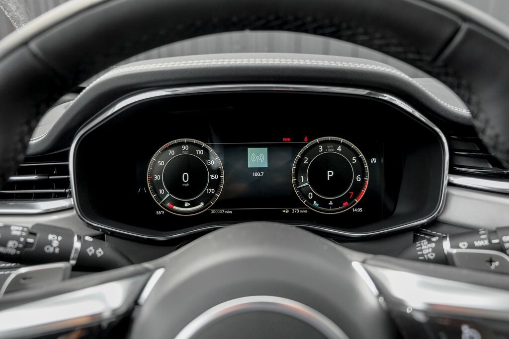 2026 JAGUAR F-PACE - Image 12