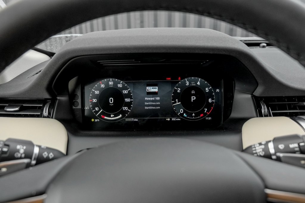 2025 LAND ROVER DISCOVERY SPORT - Image 12