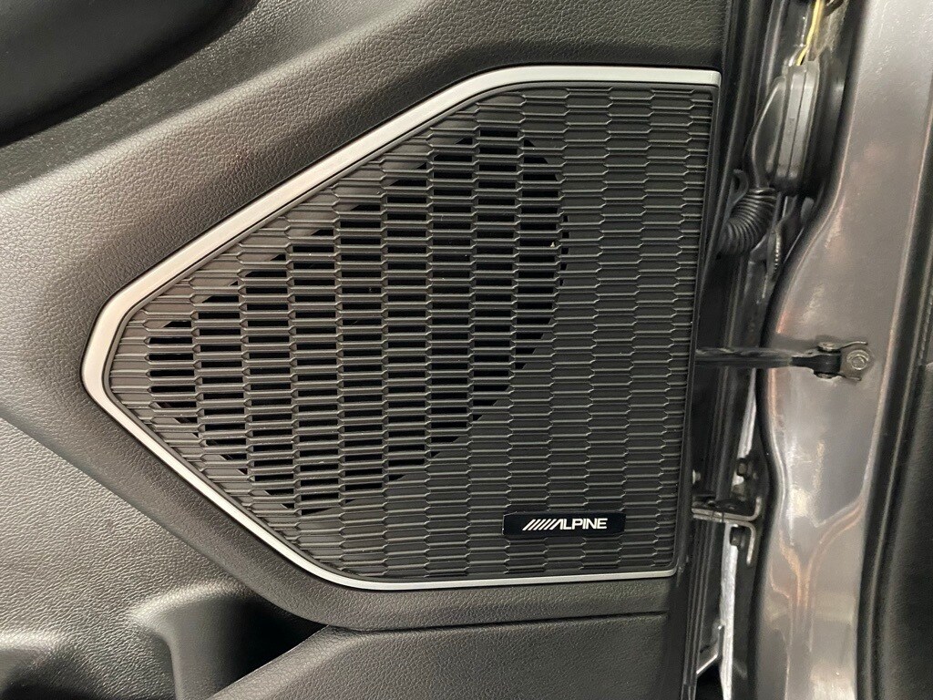 2021 JEEP GRAND CHEROKEE L - Image 24