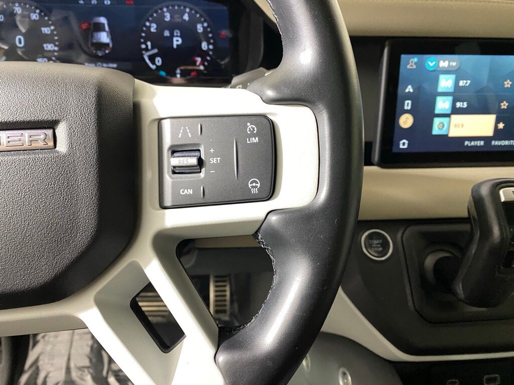 2020 LAND ROVER DEFENDER - Image 18