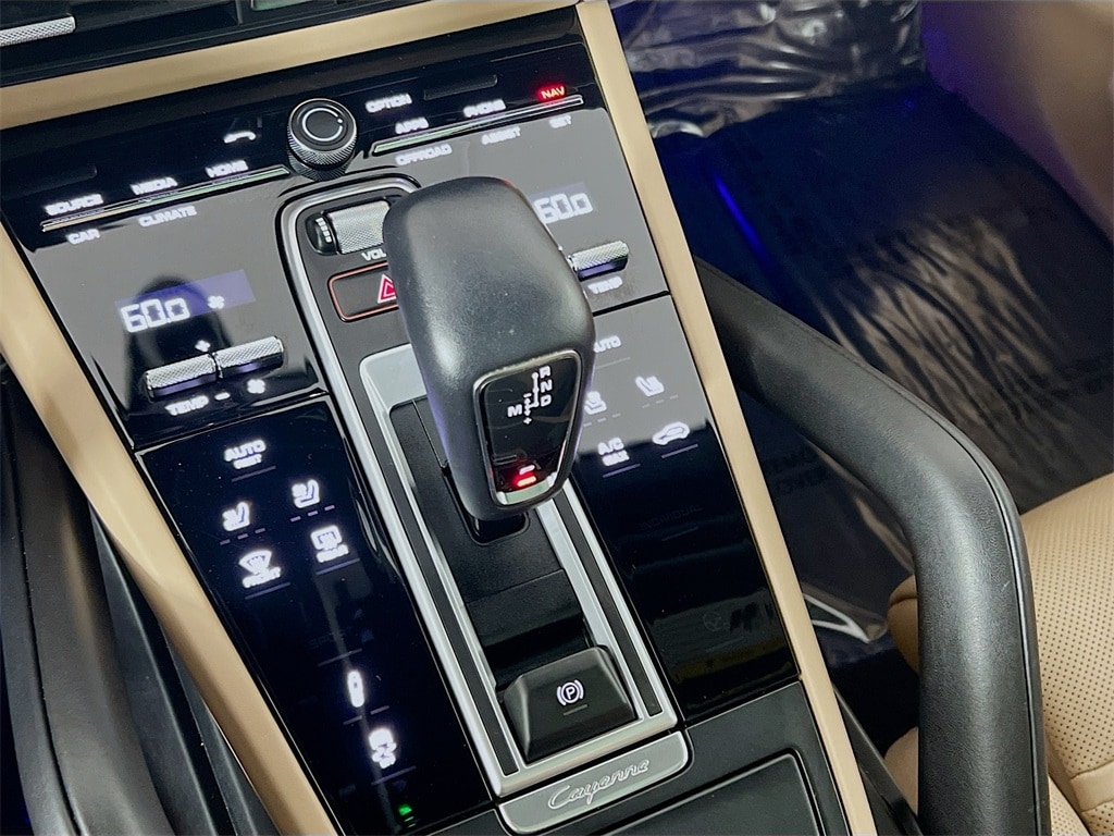 2023 PORSCHE CAYENNE - Image 17