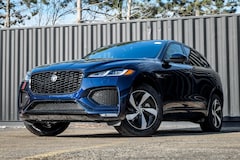 2026 Jaguar F-PACE P250 R-Dynamic S SUV