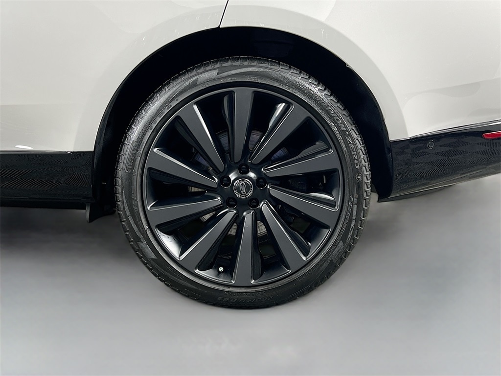 2023 LAND ROVER RANGE ROVER - Image 34