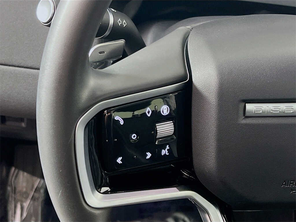 2024 LAND ROVER DISCOVERY SPORT - Image 11