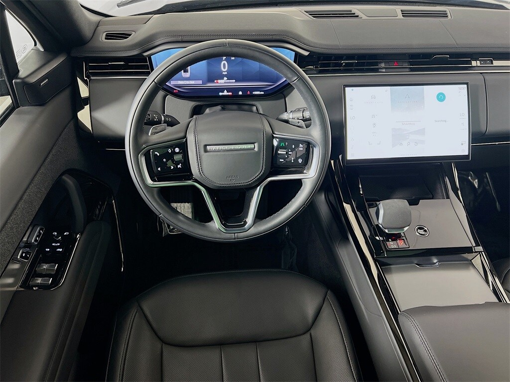 2025 LAND ROVER RANGE ROVER SPORT - Image 24