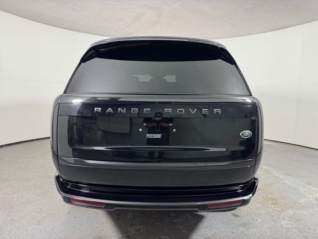 2023 LAND ROVER RANGE ROVER - Image 7