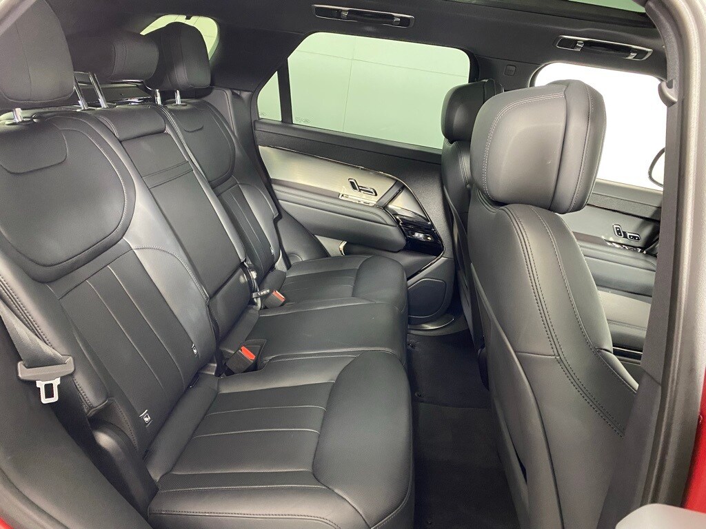 2024 LAND ROVER RANGE ROVER SPORT - Image 29