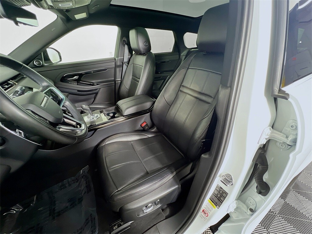 2022 LAND ROVER RANGE ROVER EVOQUE - Image 22