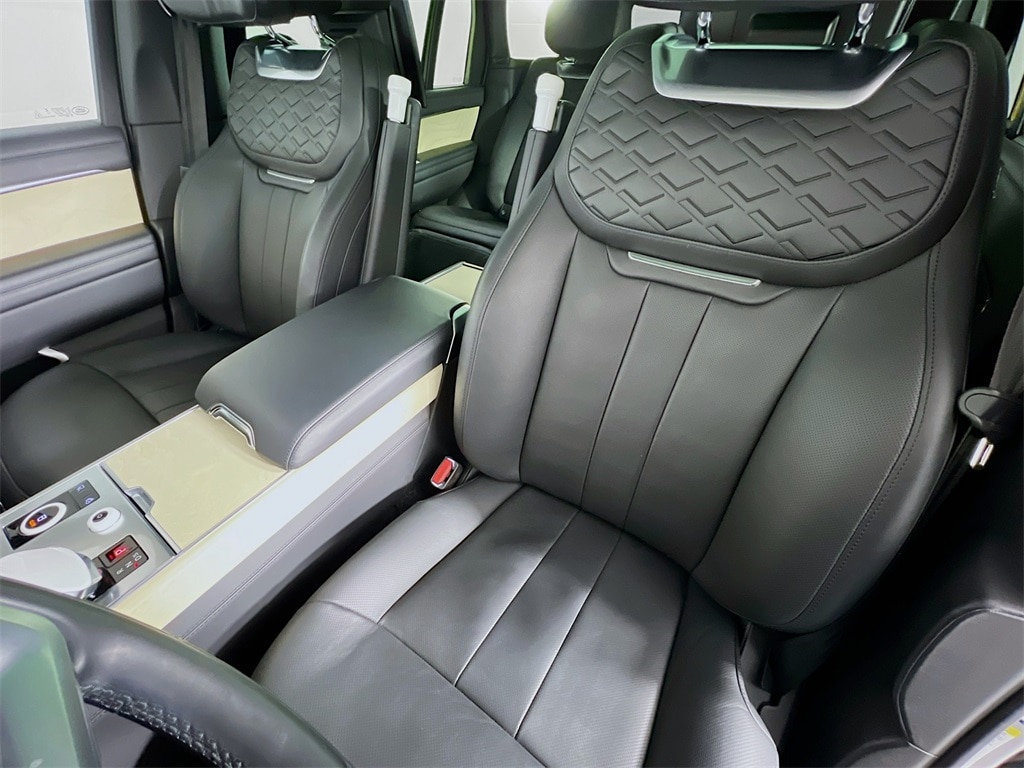 2023 LAND ROVER RANGE ROVER - Image 22