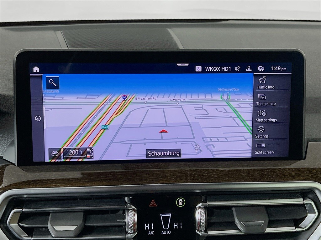 2023 BMW X3 - Image 13