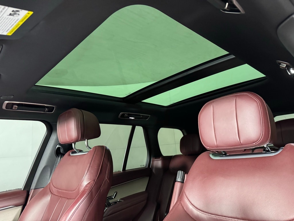 2023 LAND ROVER RANGE ROVER - Image 26