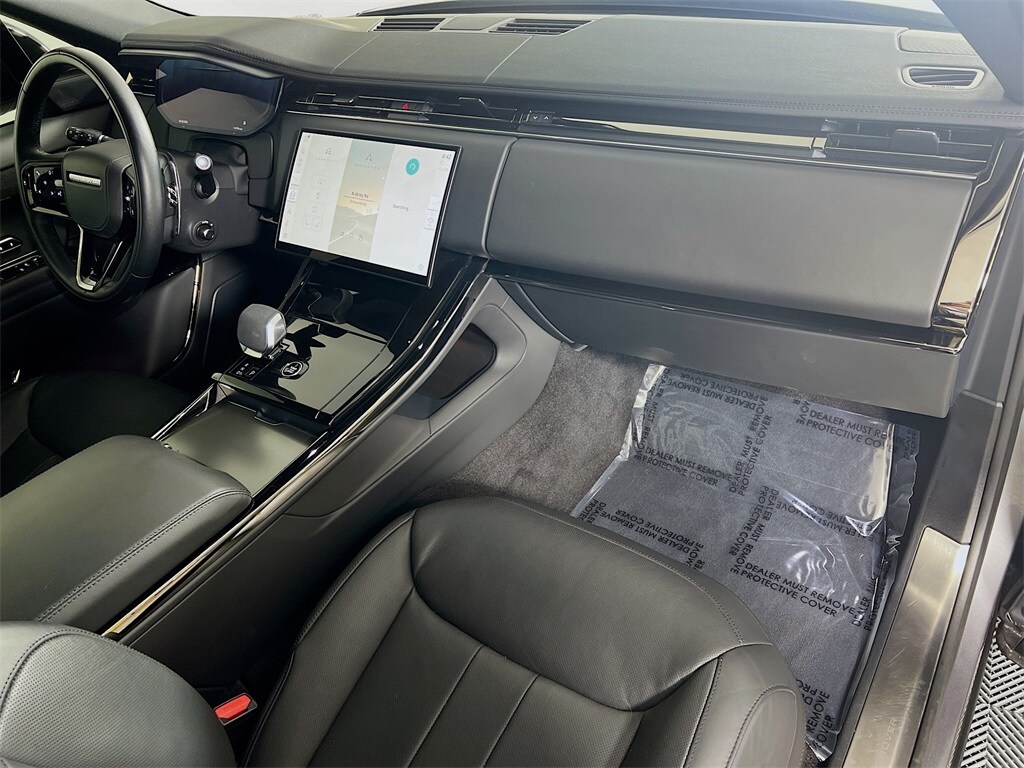 2024 LAND ROVER RANGE ROVER SPORT - Image 31