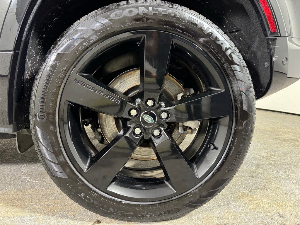 2023 LAND ROVER DEFENDER - Image 28