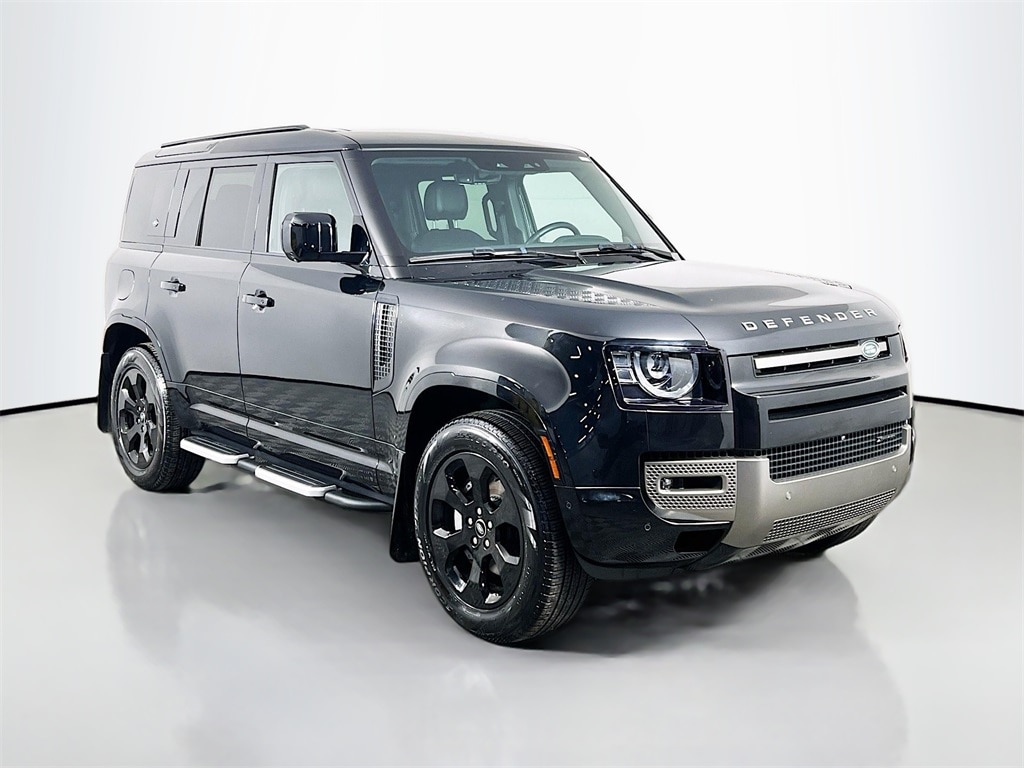 2023 LAND ROVER DEFENDER - Image 3