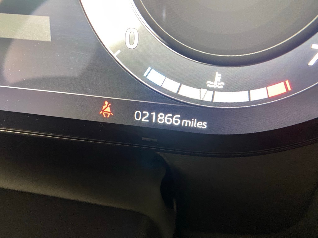 2023 LAND ROVER RANGE ROVER - Image 16