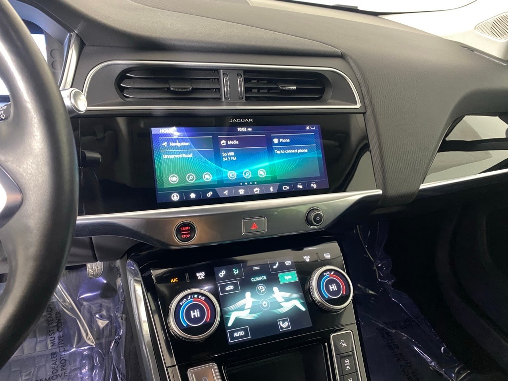 2020 JAGUAR I-PACE - Image 22
