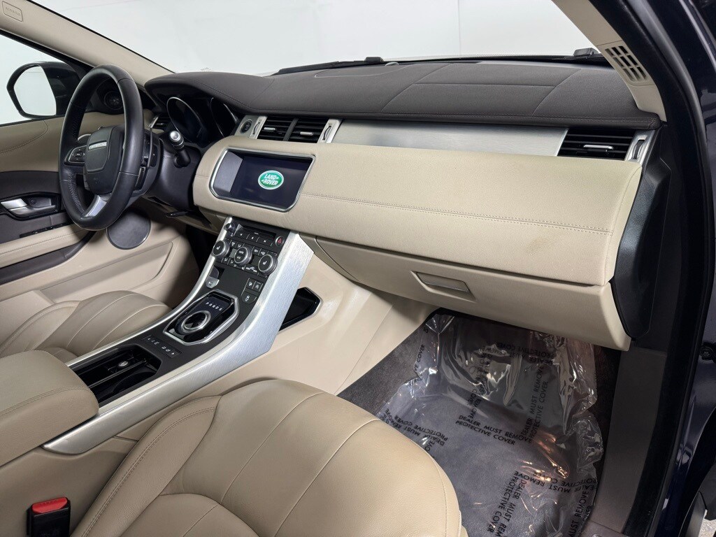 2017 LAND ROVER RANGE ROVER EVOQUE - Image 30