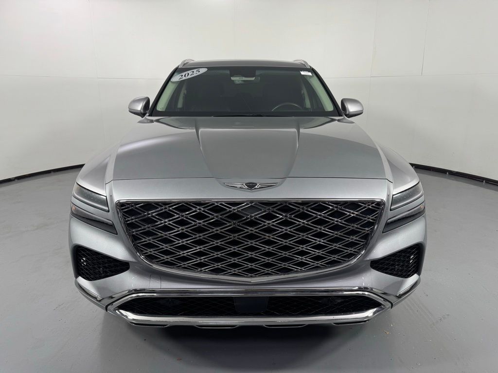 Used 2025 Genesis GV80 2.5T Standard AWD SUV