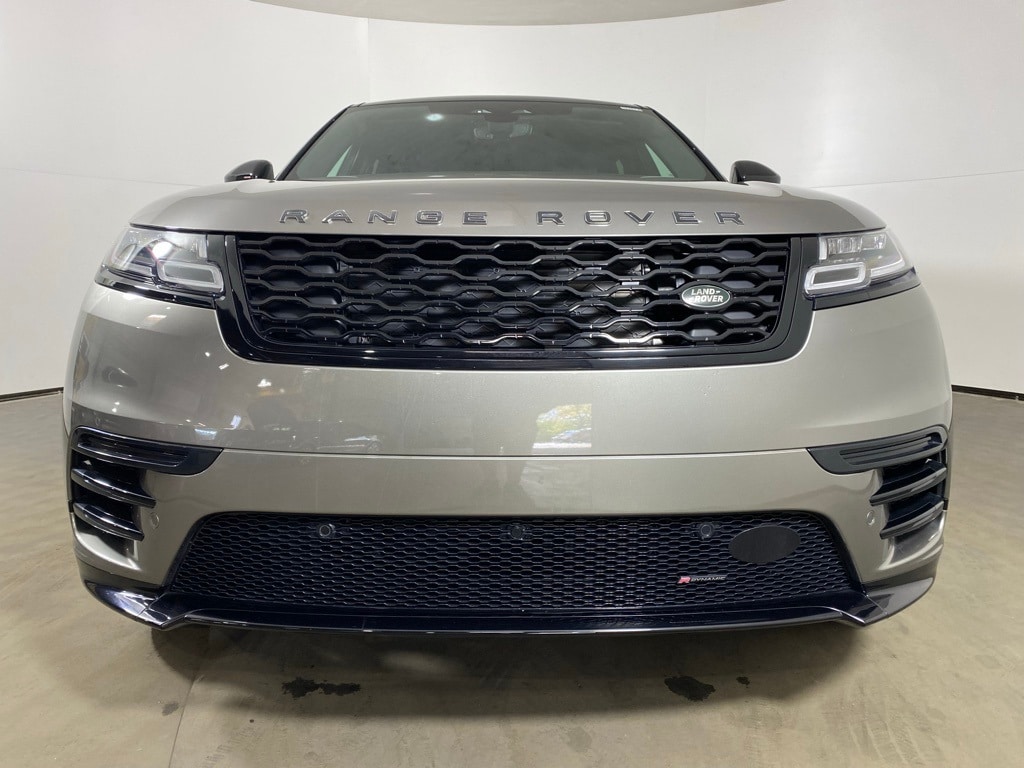 2022 LAND ROVER RANGE ROVER VELAR - Image 10