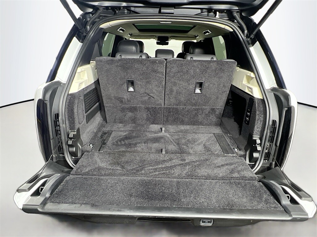 2022 LAND ROVER NEW RANGE ROVER - Image 28