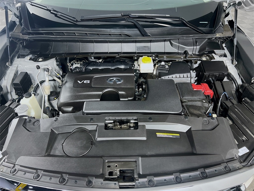 2022 INFINITI QX60 - Image 32