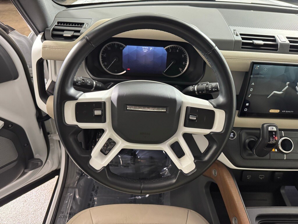 2023 LAND ROVER DEFENDER - Image 23