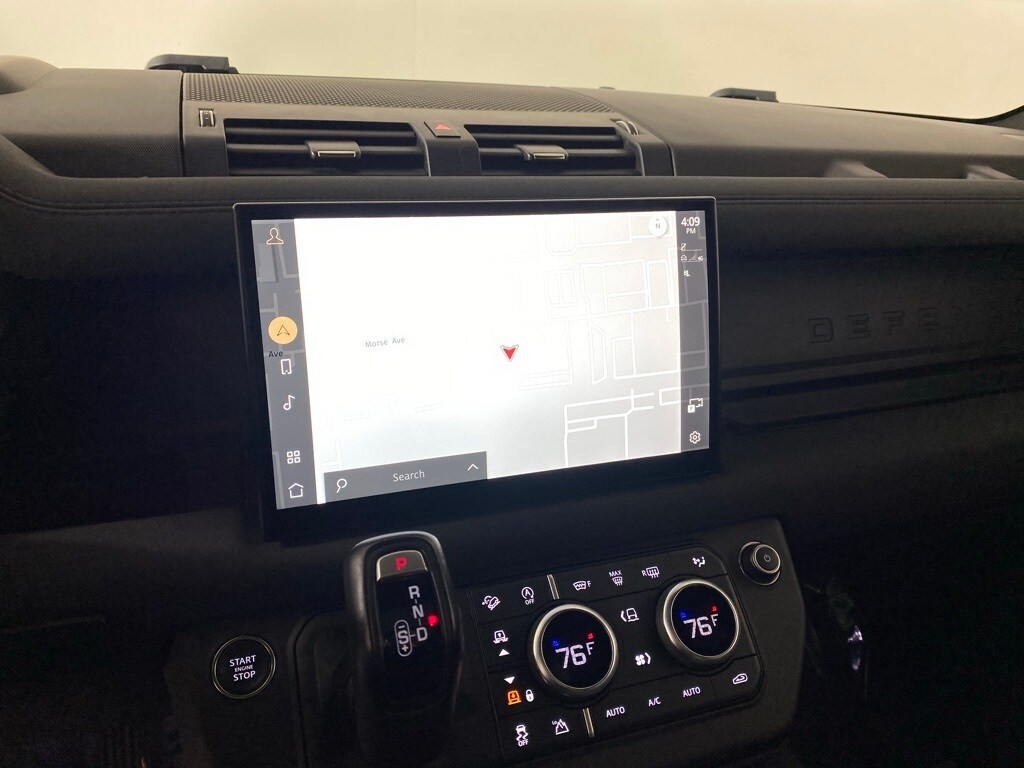 2023 LAND ROVER DEFENDER - Image 21