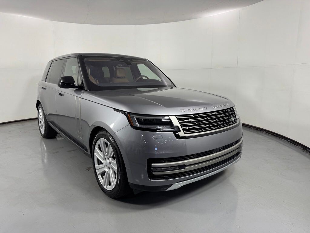 Used 2023 Land Rover Range Rover P530 SE 7 Seat SUV