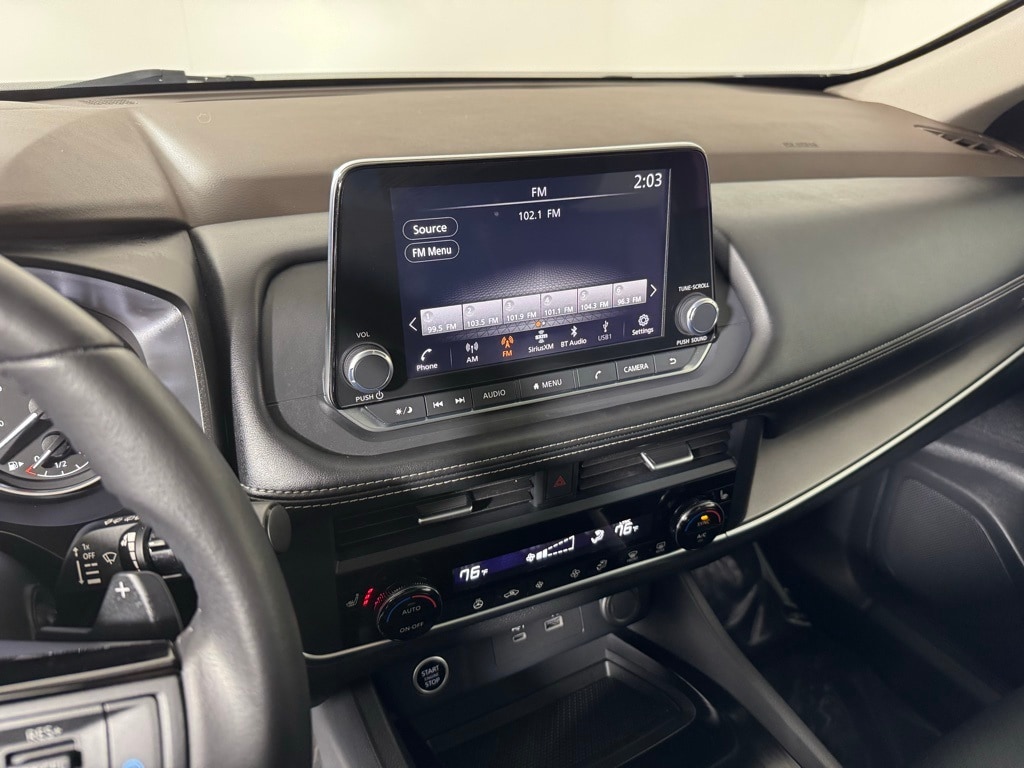 2023 NISSAN ROGUE - Image 20