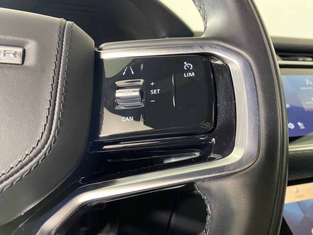 2022 LAND ROVER RANGE ROVER VELAR - Image 19