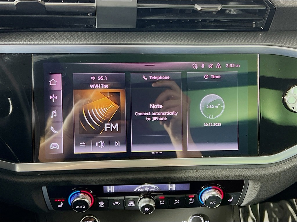 2023 AUDI Q3 - Image 14