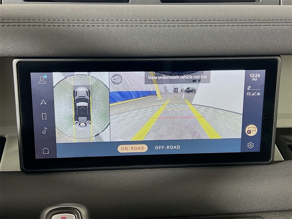 2023 LAND ROVER DEFENDER - Image 14