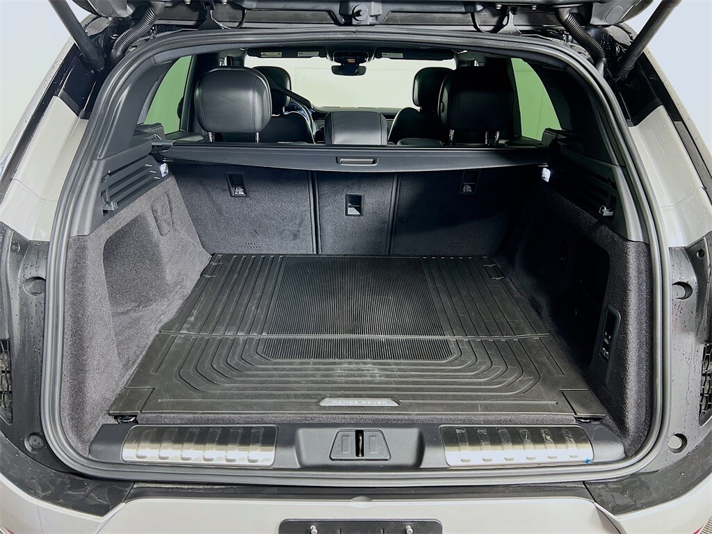 2025 LAND ROVER RANGE ROVER SPORT - Image 28
