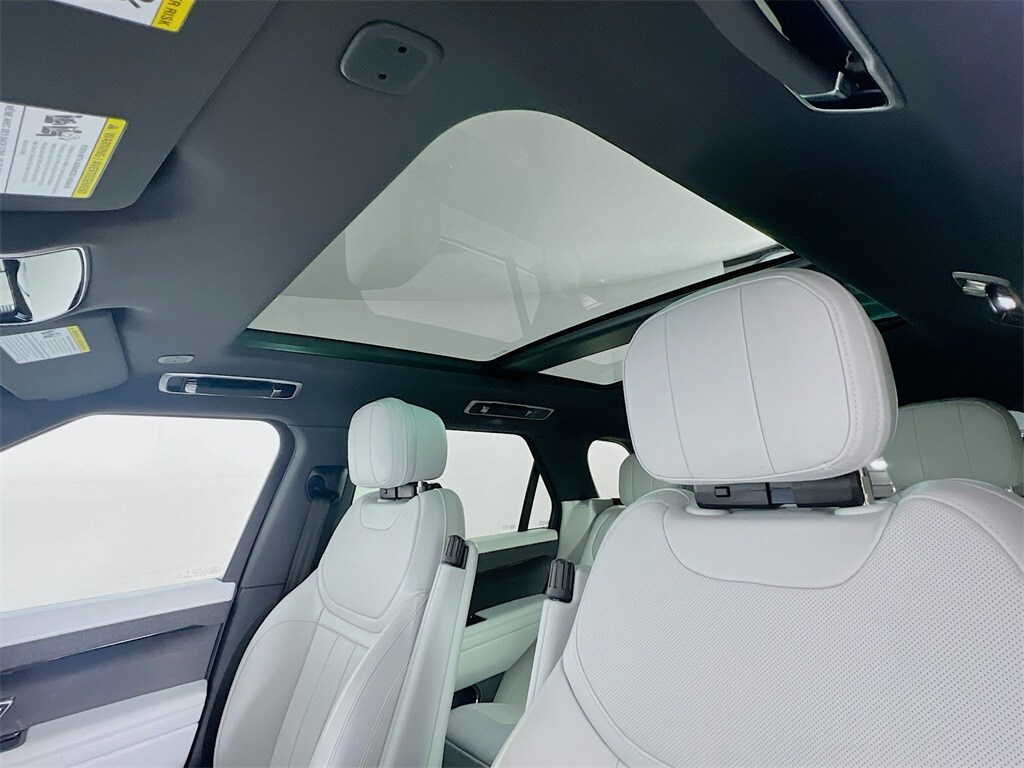 2023 LAND ROVER RANGE ROVER SPORT - Image 23