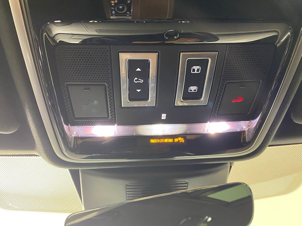 2019 LAND ROVER RANGE ROVER - Image 21