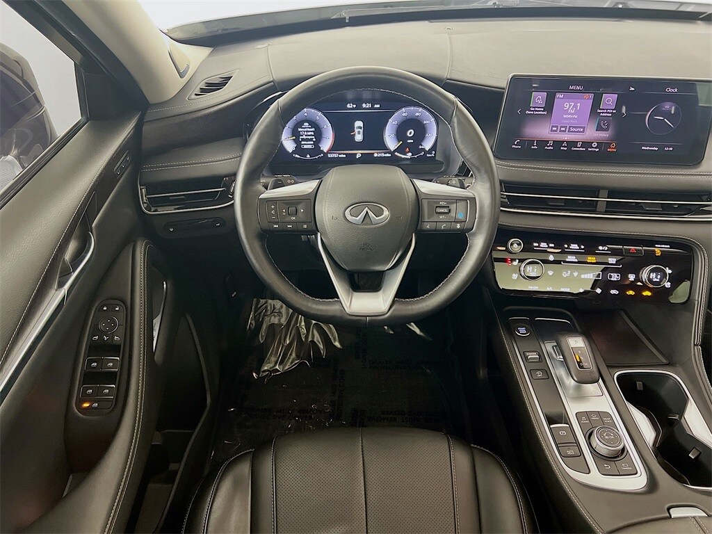 2022 INFINITI QX60 - Image 24