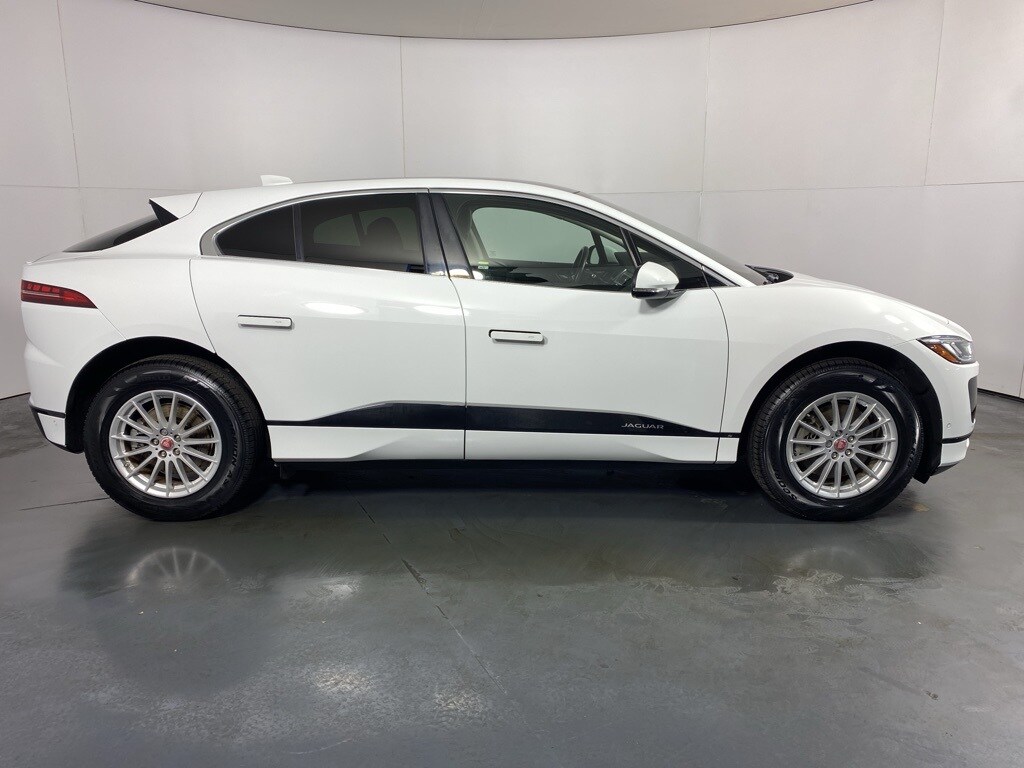 2020 Jaguar I-PACE EV400 S photo 4