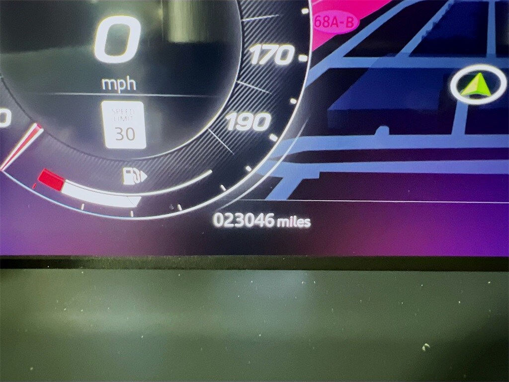 2021 JAGUAR F-TYPE - Image 12