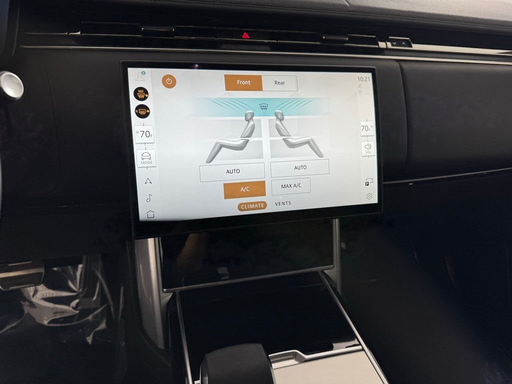 2024 LAND ROVER RANGE ROVER - Image 24