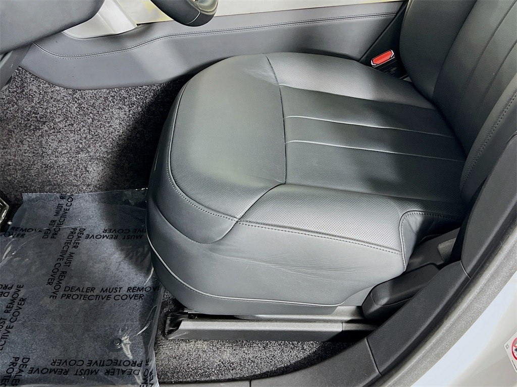 2023 LAND ROVER RANGE ROVER - Image 20