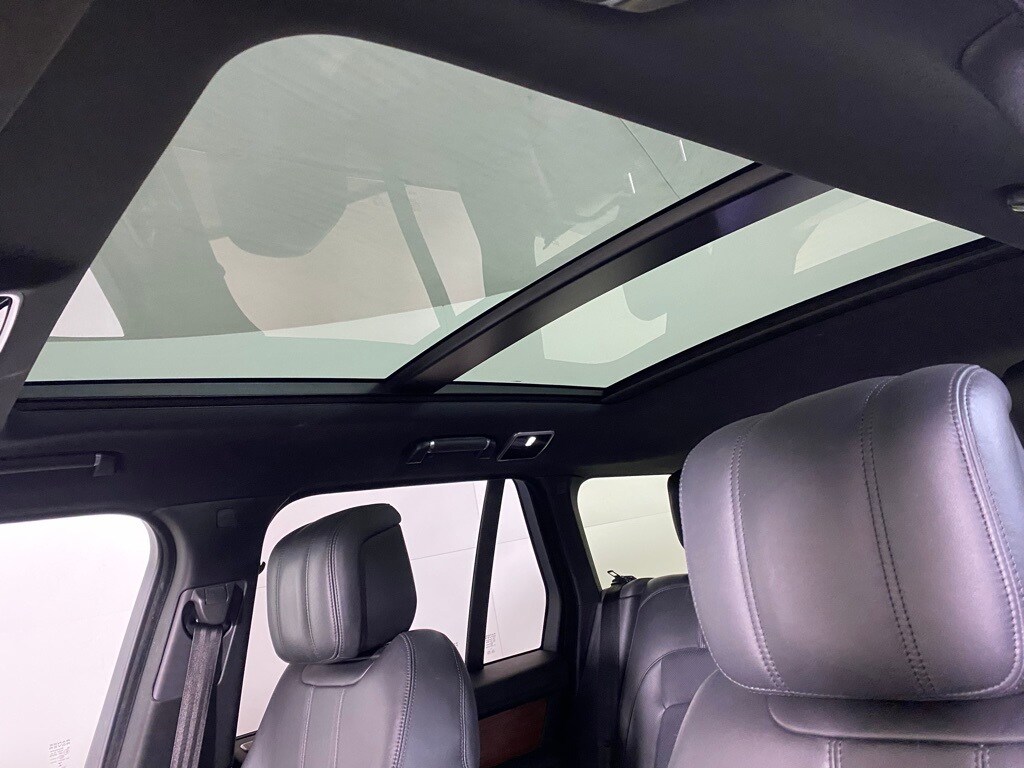 2019 LAND ROVER RANGE ROVER - Image 25