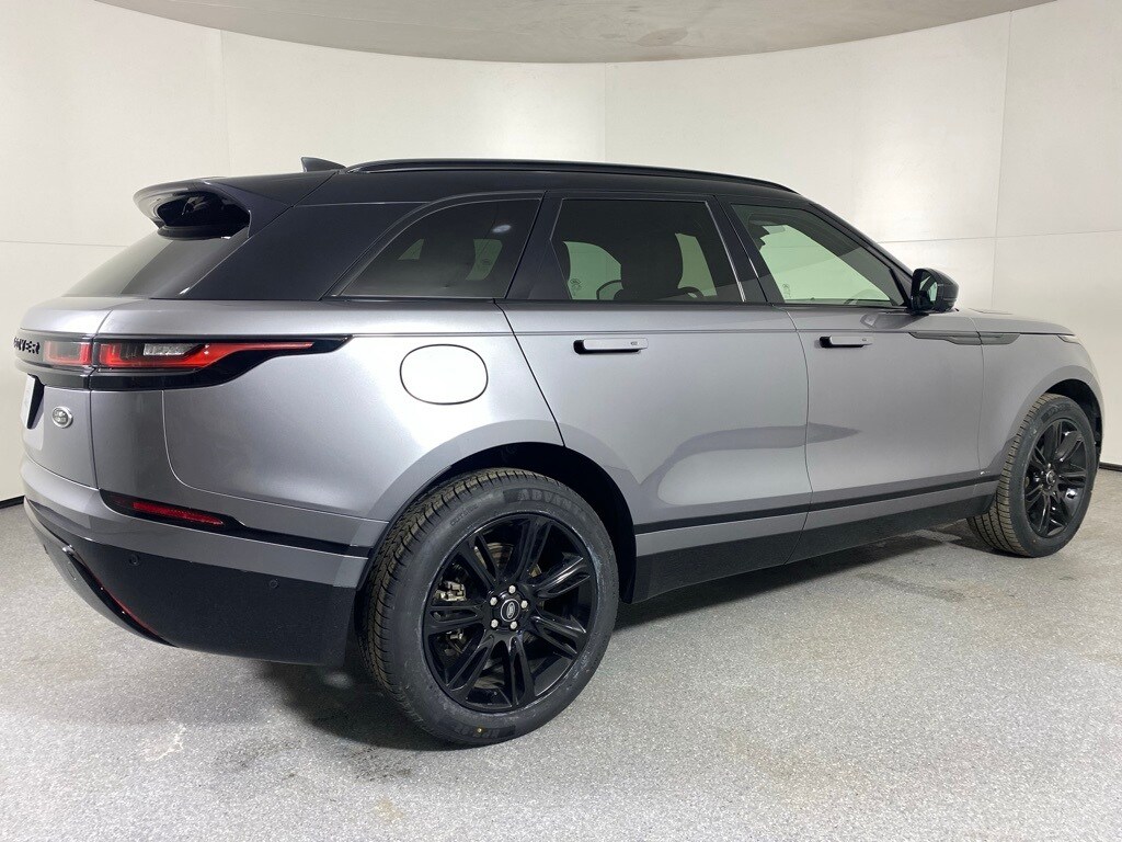 2021 LAND ROVER RANGE ROVER VELAR - Image 6