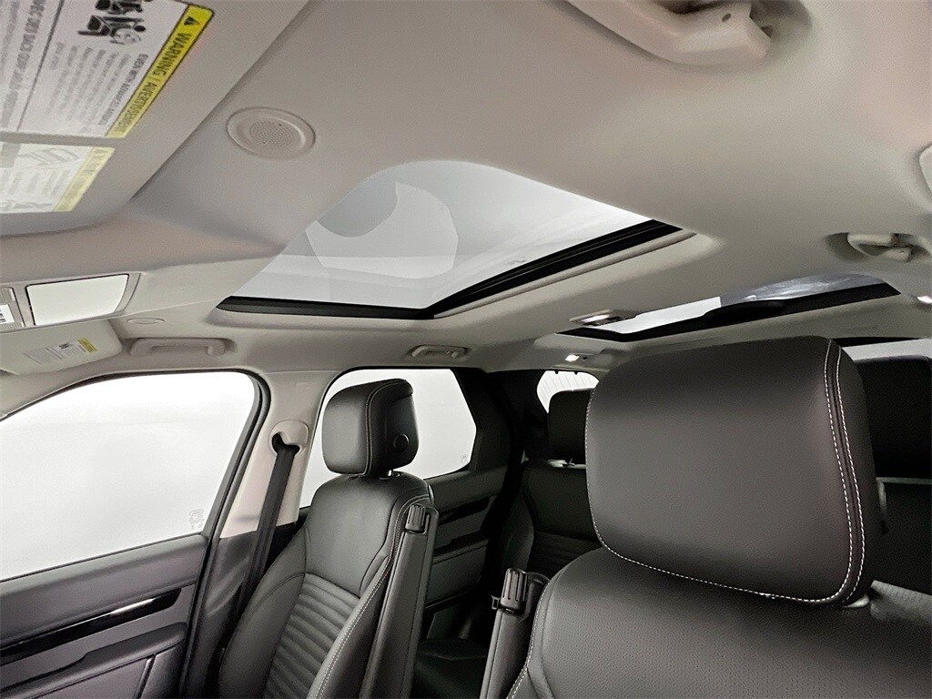 2024 LAND ROVER DISCOVERY - Image 23