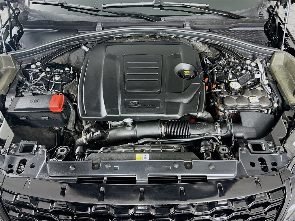 2023 LAND ROVER RANGE ROVER VELAR - Image 31